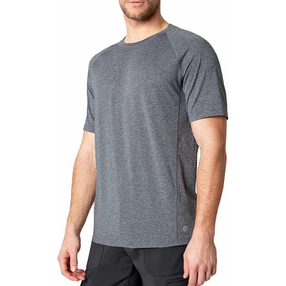 MONDETTA The Evolution Short Sleeve Tee